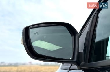 Позашляховик / Кросовер Ford Escape 2016 в Тернополі