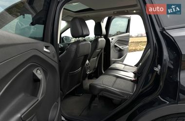 Позашляховик / Кросовер Ford Escape 2016 в Тернополі