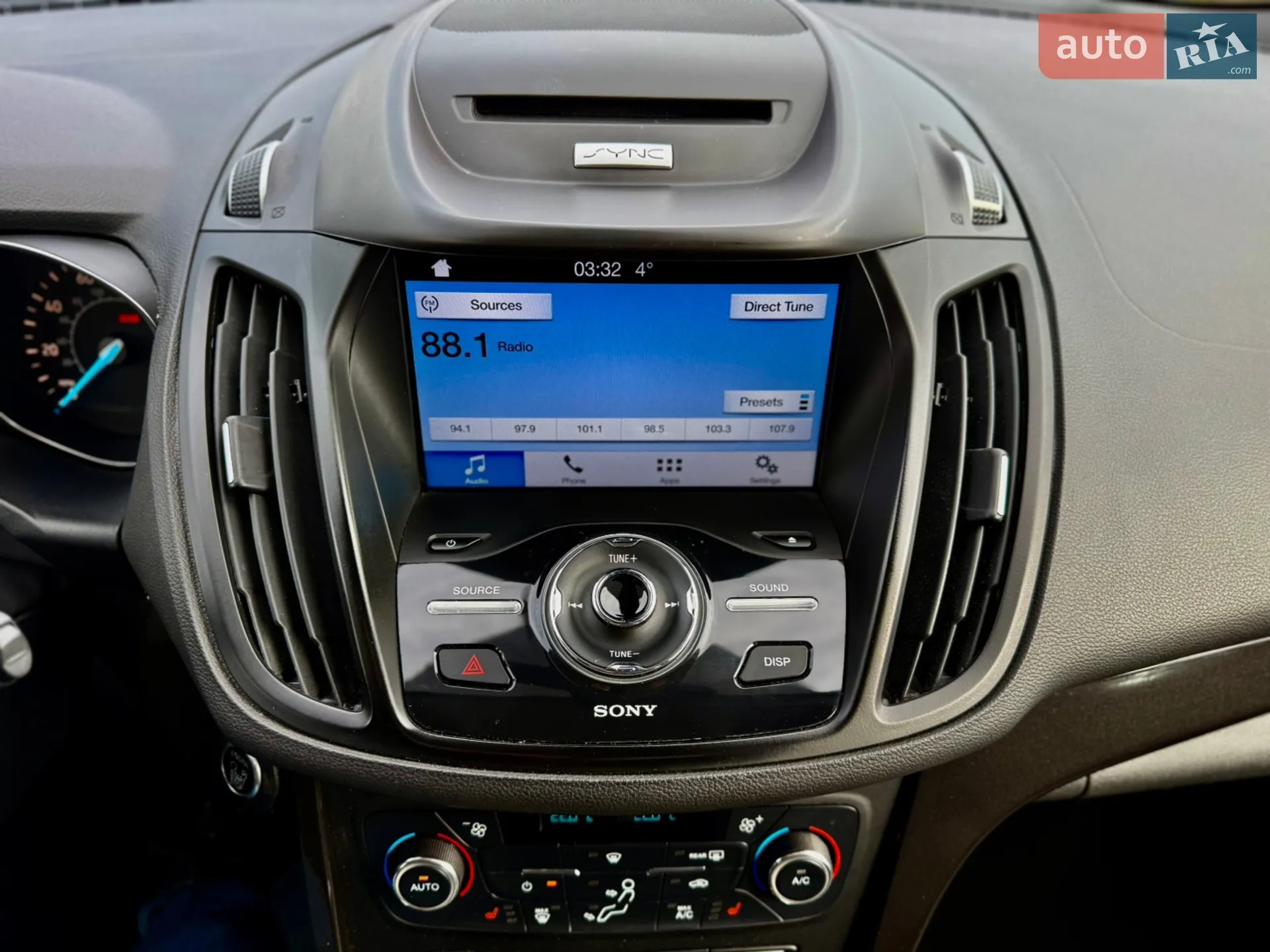 2016 Ford Escape - мініатюра 81
