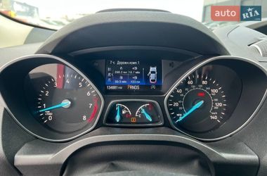 Внедорожник / Кроссовер Ford Escape 2017 в Львове фото 21 Внедорожник / Кроссовер Ford Escape 2017 в Львове