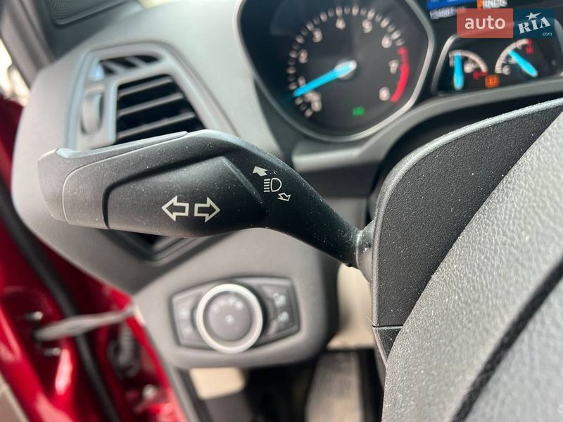 Внедорожник / Кроссовер Ford Escape 2017 в Львове фото 26 Внедорожник / Кроссовер Ford Escape 2017 в Львове