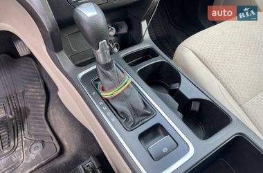 Внедорожник / Кроссовер Ford Escape 2017 в Львове фото 31 Внедорожник / Кроссовер Ford Escape 2017 в Львове