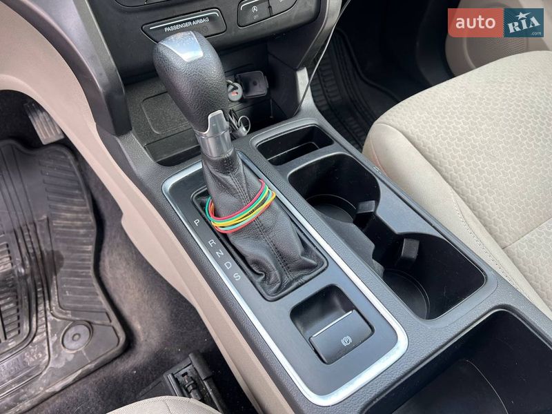 Внедорожник / Кроссовер Ford Escape 2017 в Львове фото 31 Внедорожник / Кроссовер Ford Escape 2017 в Львове