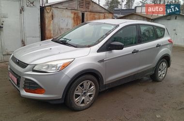 Позашляховик / Кросовер Ford Escape 2014 в Києві