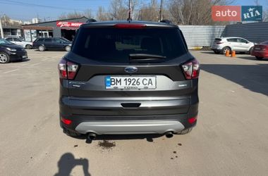 Позашляховик / Кросовер Ford Escape 2017 в Ірпені