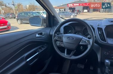 Позашляховик / Кросовер Ford Escape 2017 в Ірпені