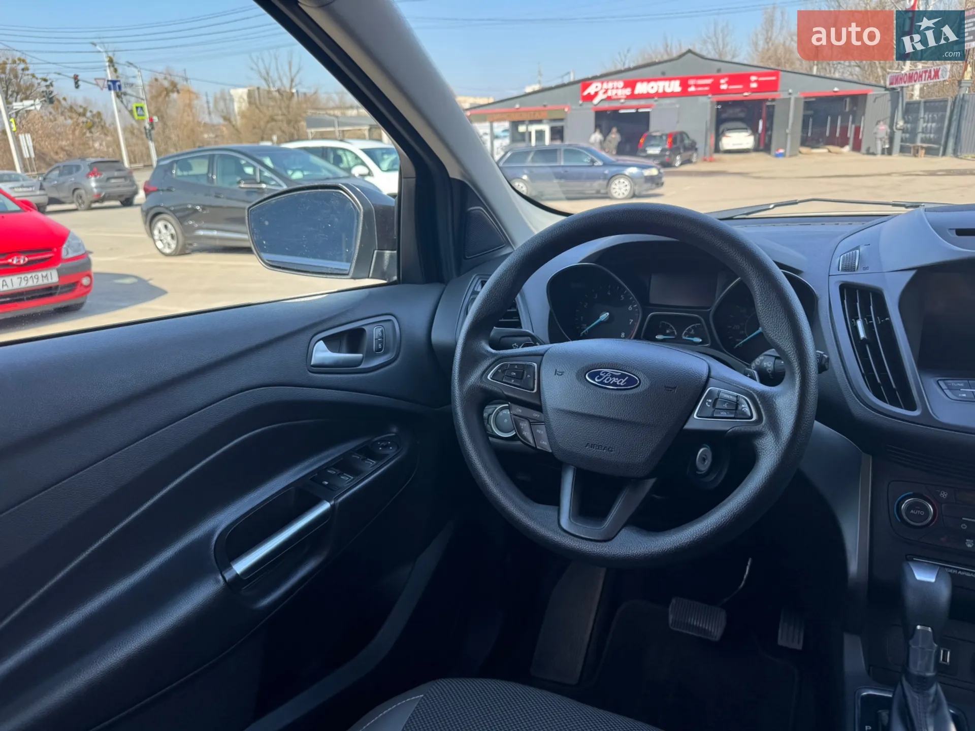 2017 Ford Escape - мініатюра 40