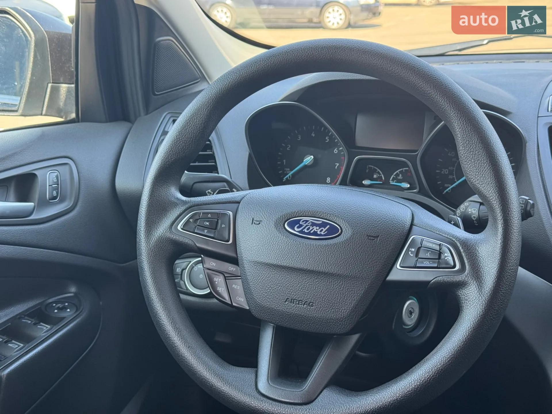 2017 Ford Escape - мініатюра 43