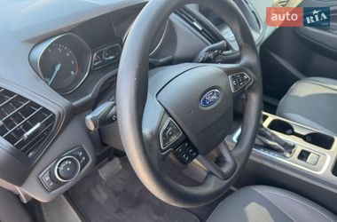 Позашляховик / Кросовер Ford Escape 2017 в Ірпені