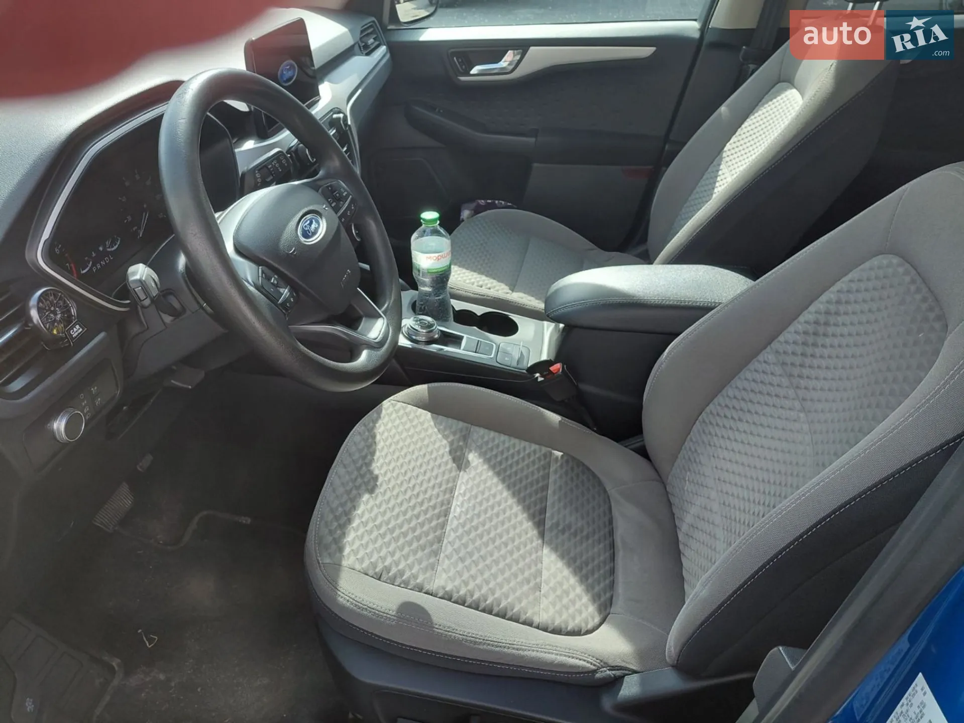 2020 Ford Escape - мініатюра 6