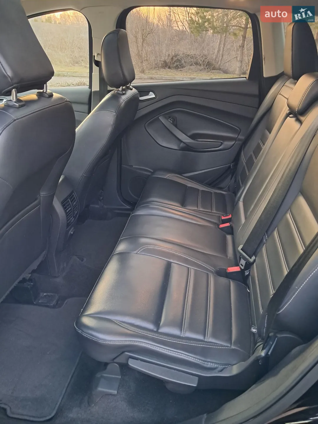 2018 Ford Escape - мініатюра 5