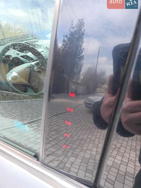 Позашляховик / Кросовер Ford Escape 2015 в Запоріжжі