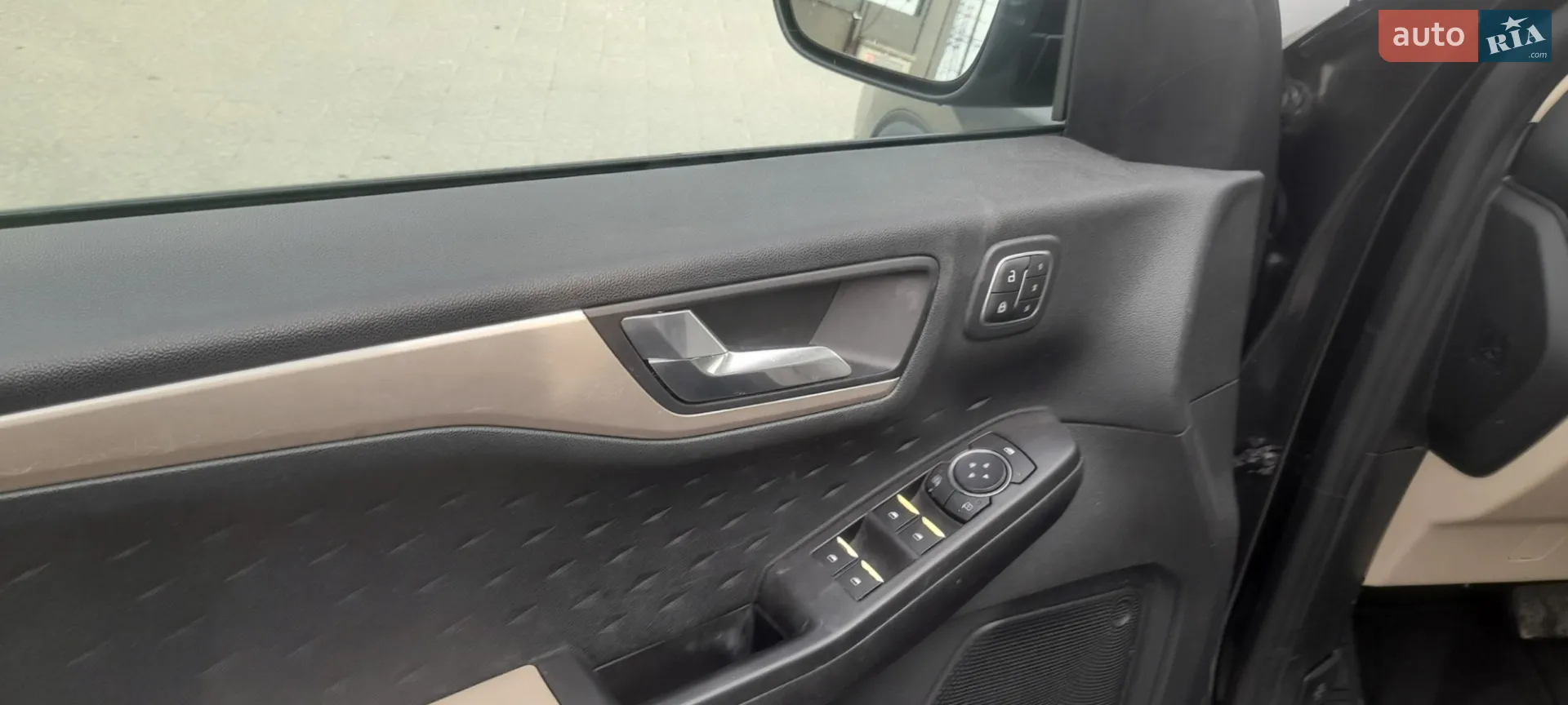 2019 Ford Escape - мініатюра 6