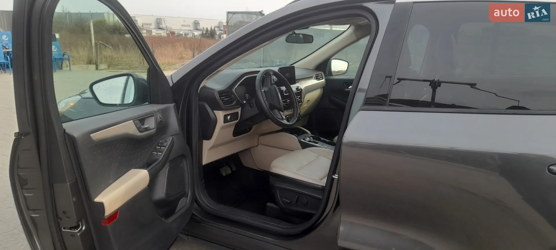 2019 Ford Escape - мініатюра 10
