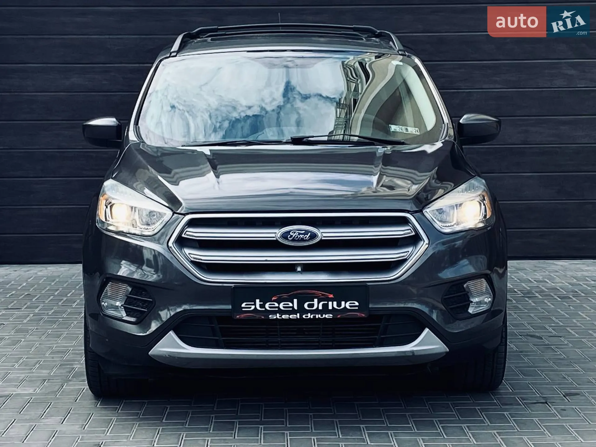 2016 Ford Escape - мініатюра 2