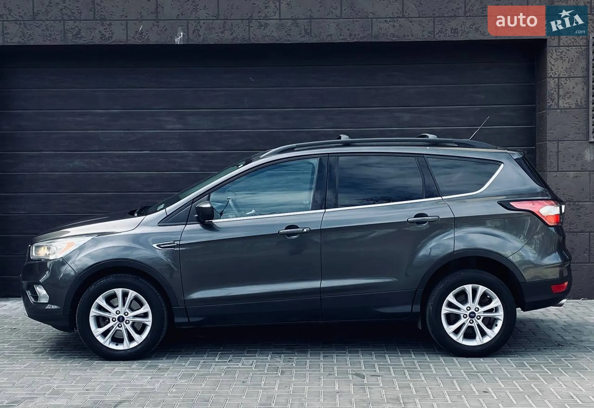 2016 Ford Escape - мініатюра 8