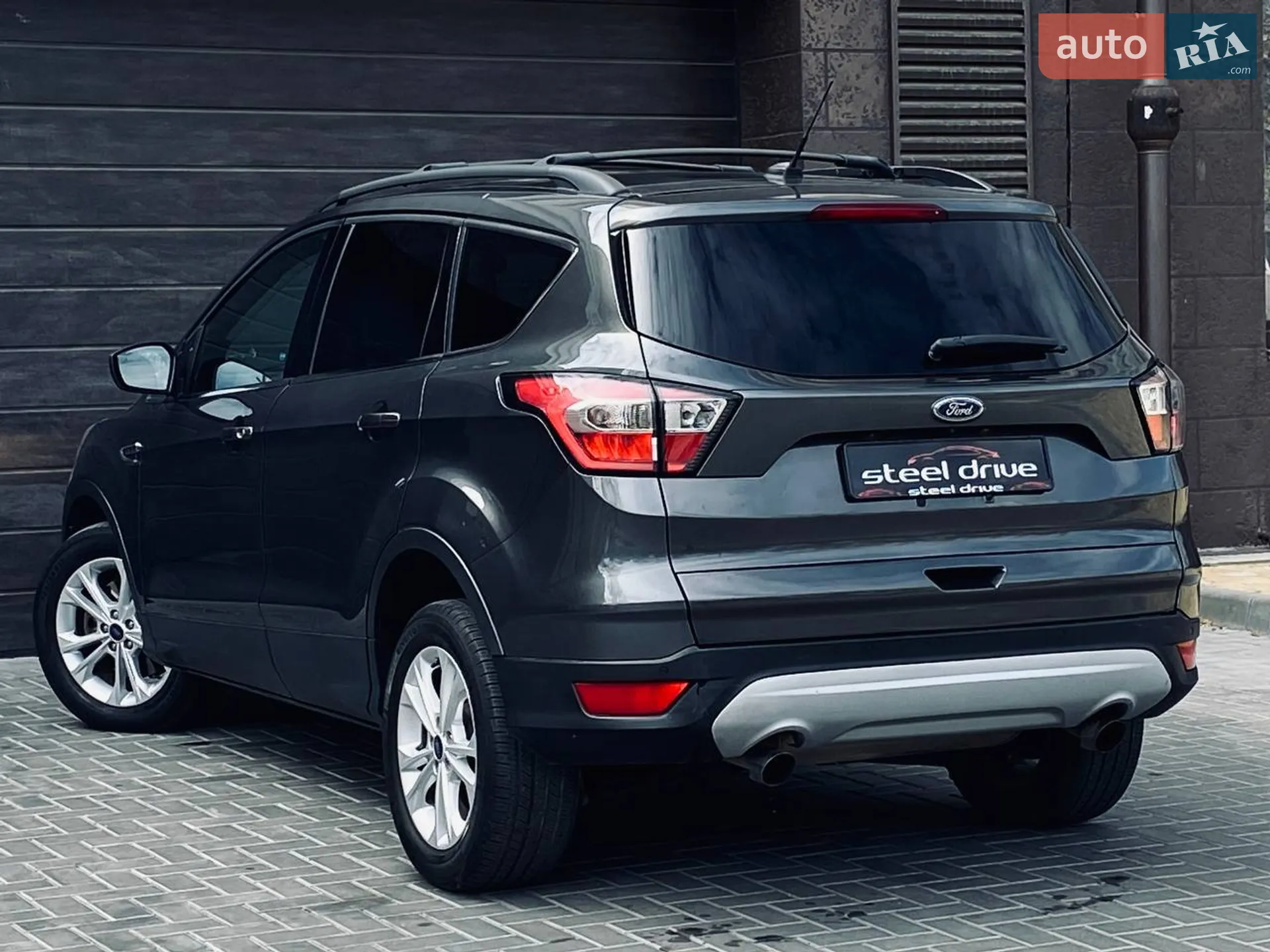 2016 Ford Escape - мініатюра 7
