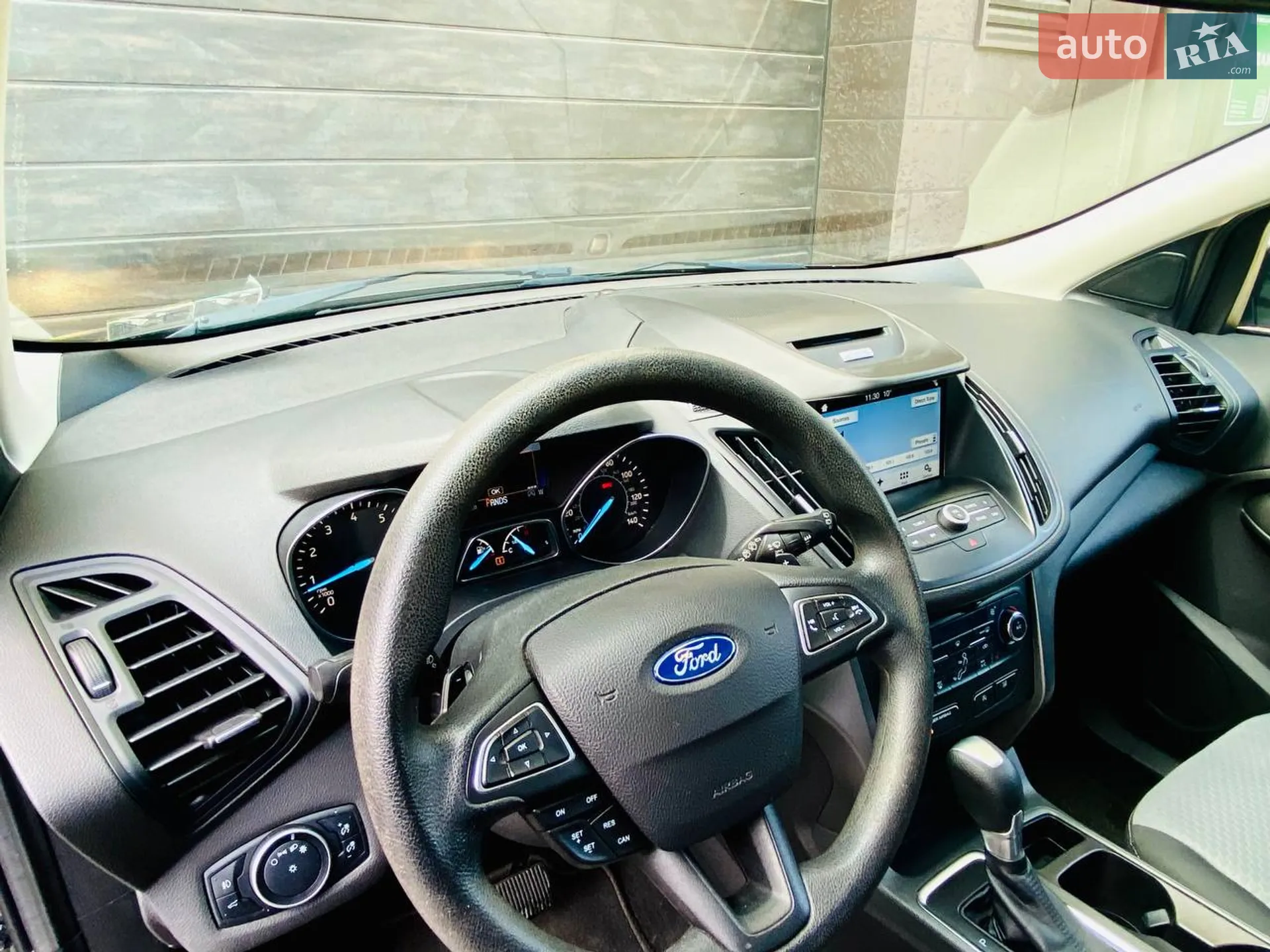 2016 Ford Escape - мініатюра 9