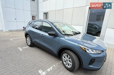 Внедорожник / Кроссовер Ford Escape 2025 в Одессе