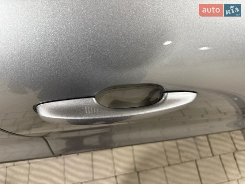 Позашляховик / Кросовер Ford Escape 2023 в Тернополі