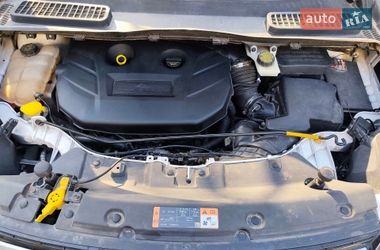 Внедорожник / Кроссовер Ford Escape 2014 в Кропивницком