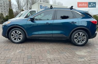Внедорожник / Кроссовер Ford Escape 2019 в Киеве