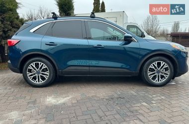 Внедорожник / Кроссовер Ford Escape 2019 в Киеве