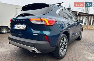Внедорожник / Кроссовер Ford Escape 2019 в Киеве