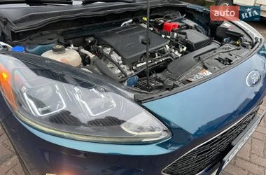 Внедорожник / Кроссовер Ford Escape 2019 в Киеве