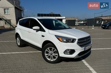 Позашляховик / Кросовер Ford Escape 2019 в Ніжині фото 4 Позашляховик / Кросовер Ford Escape 2019 в Ніжині