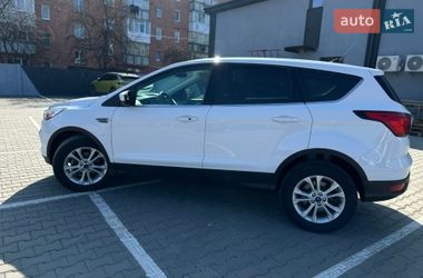 Позашляховик / Кросовер Ford Escape 2019 в Ніжині фото 23 Позашляховик / Кросовер Ford Escape 2019 в Ніжині