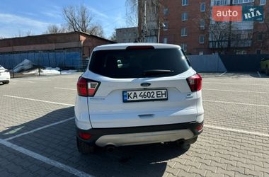 Позашляховик / Кросовер Ford Escape 2019 в Ніжині фото 17 Позашляховик / Кросовер Ford Escape 2019 в Ніжині