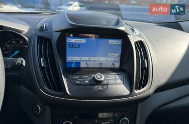 Позашляховик / Кросовер Ford Escape 2019 в Ніжині фото 36 Позашляховик / Кросовер Ford Escape 2019 в Ніжині