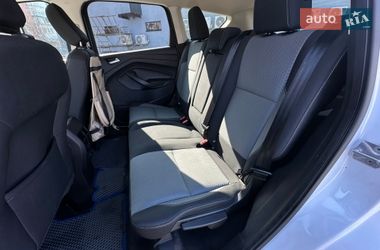 Позашляховик / Кросовер Ford Escape 2019 в Ніжині фото 41 Позашляховик / Кросовер Ford Escape 2019 в Ніжині