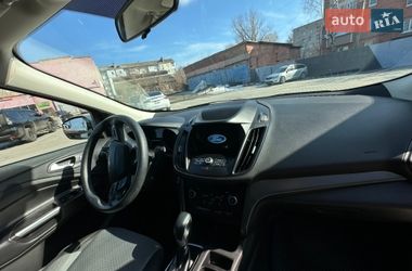 Позашляховик / Кросовер Ford Escape 2019 в Ніжині фото 44 Позашляховик / Кросовер Ford Escape 2019 в Ніжині