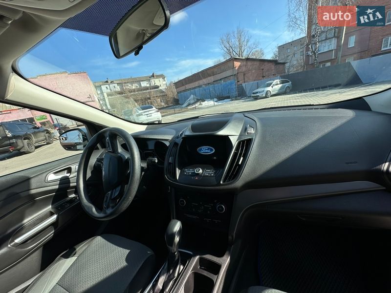 Позашляховик / Кросовер Ford Escape 2019 в Ніжині фото 44 Позашляховик / Кросовер Ford Escape 2019 в Ніжині