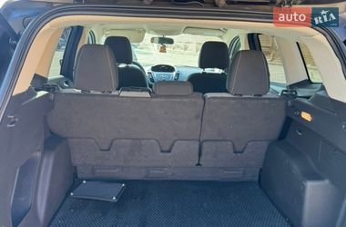 Позашляховик / Кросовер Ford Escape 2014 в Чернігові