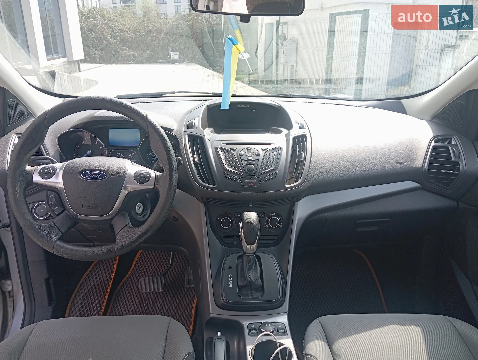 2016 Ford Escape - мініатюра 6