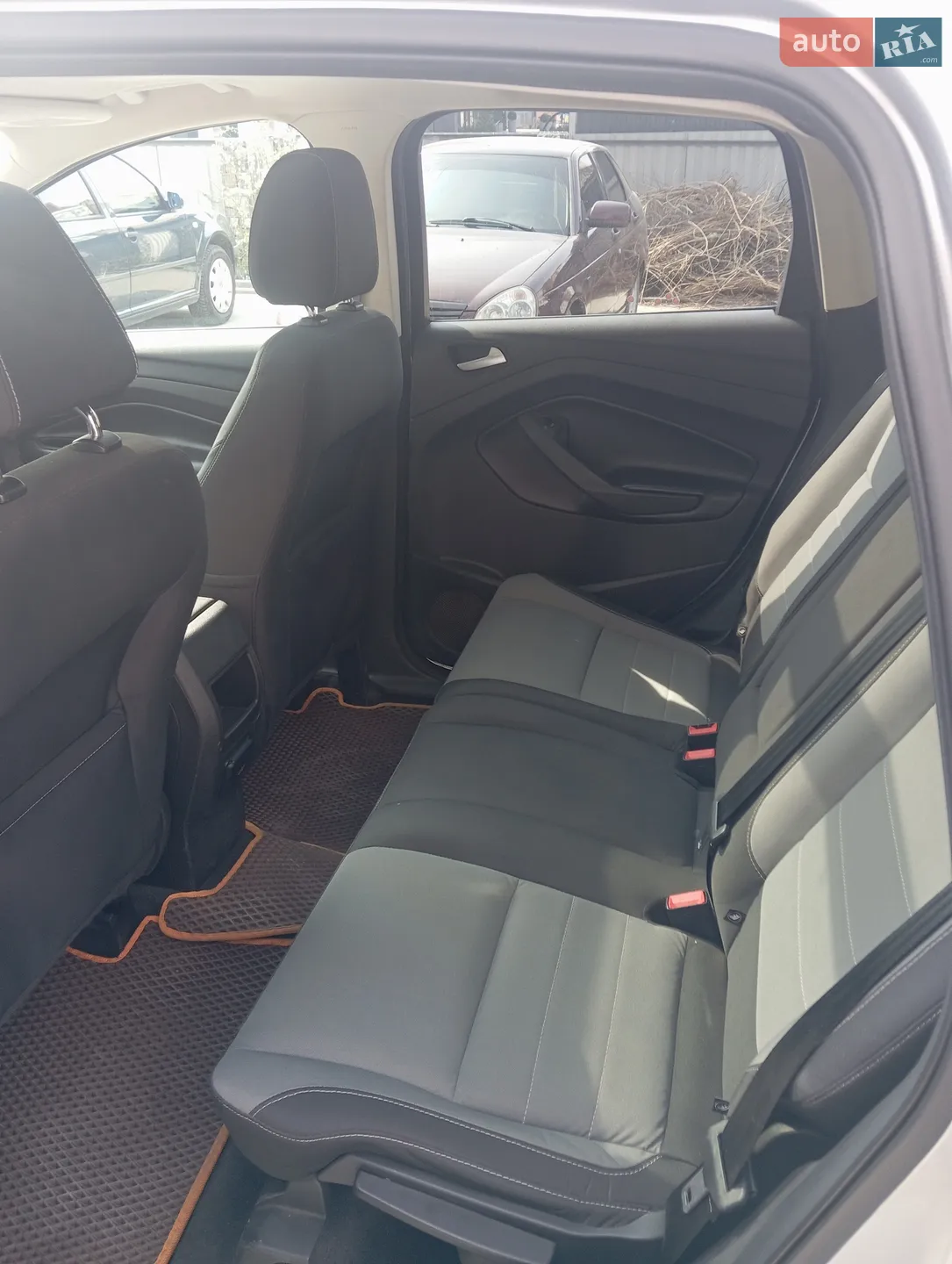 2016 Ford Escape - мініатюра 8