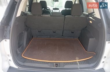 Позашляховик / Кросовер Ford Escape 2016 в Ужгороді