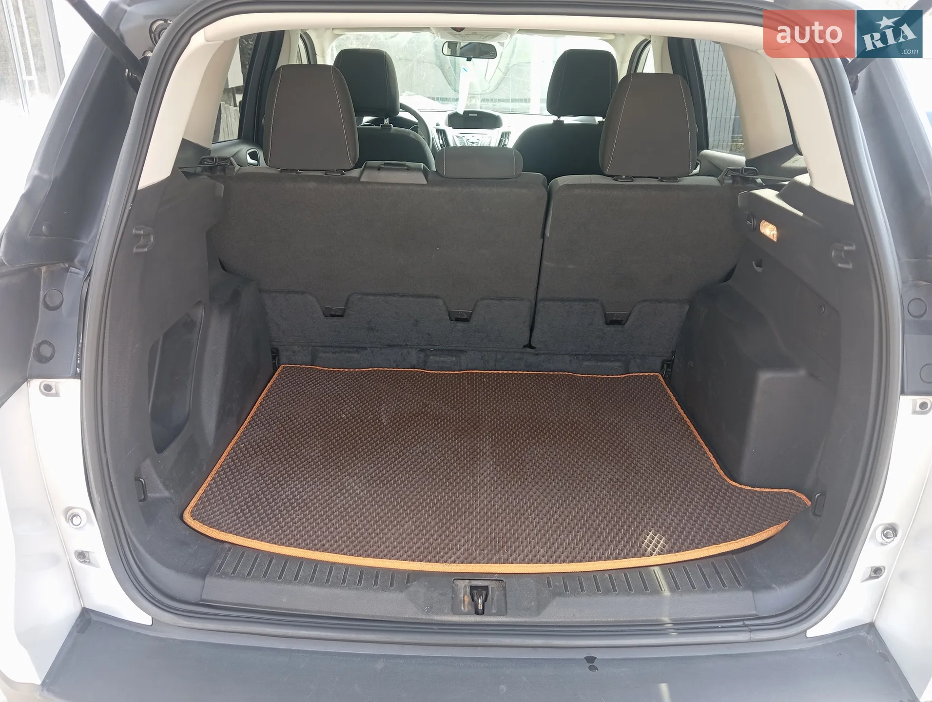 2016 Ford Escape - мініатюра 11