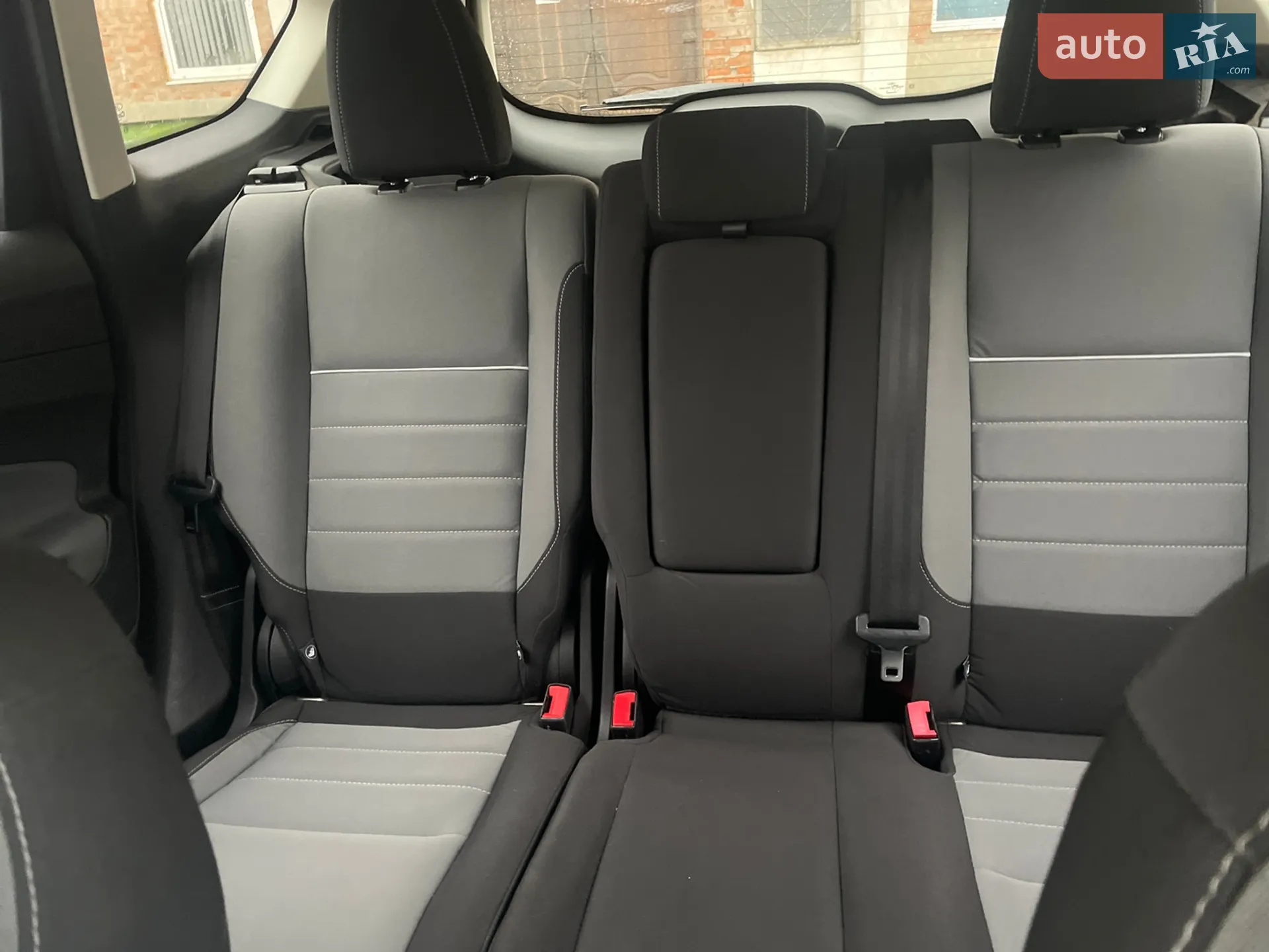 2012 Ford Escape - мініатюра 10