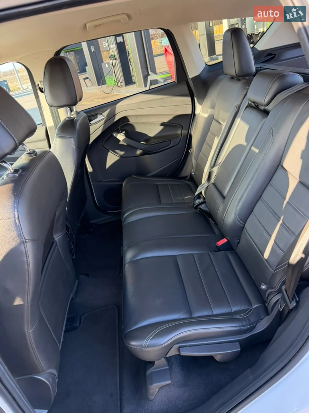 2014 Ford Escape - мініатюра 13