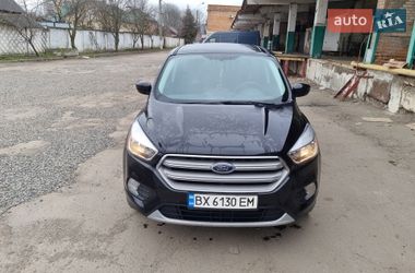 Внедорожник / Кроссовер Ford Escape 2019 в Хмельницком