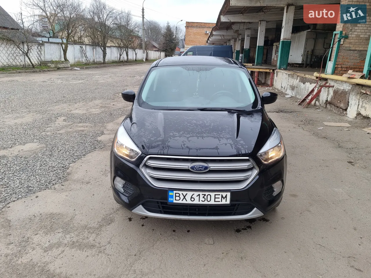 2020 Ford Escape - мініатюра 17