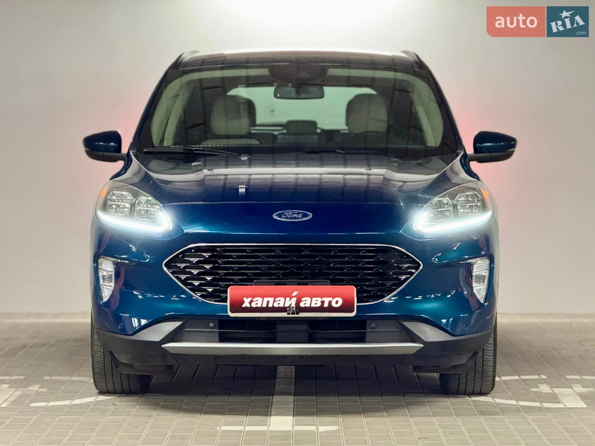 2020 Ford Escape - мініатюра 5