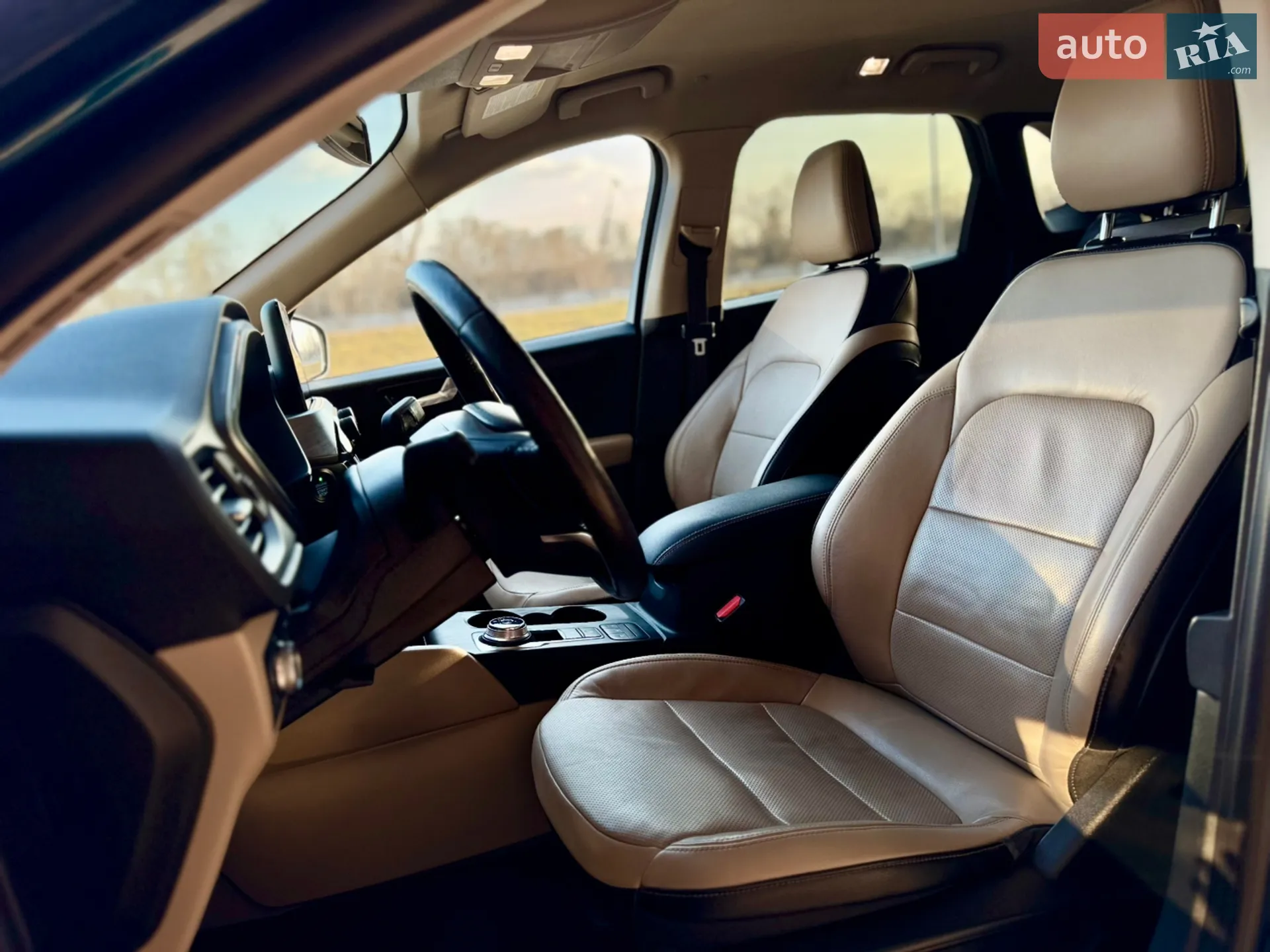 2020 Ford Escape - мініатюра 16