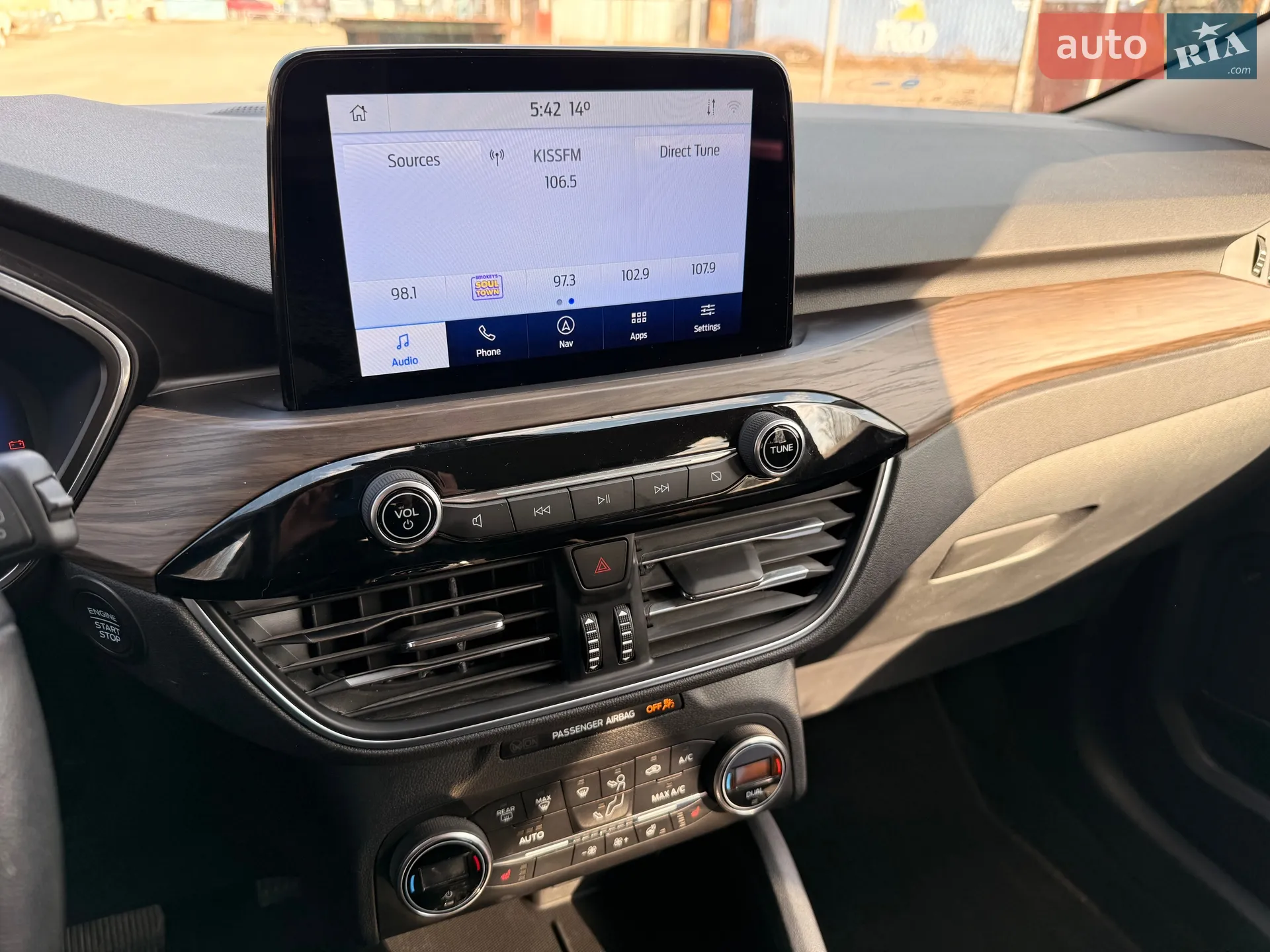 2019 Ford Escape - мініатюра 17