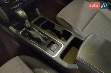 Внедорожник / Кроссовер Ford Escape 2016 в Харькове
