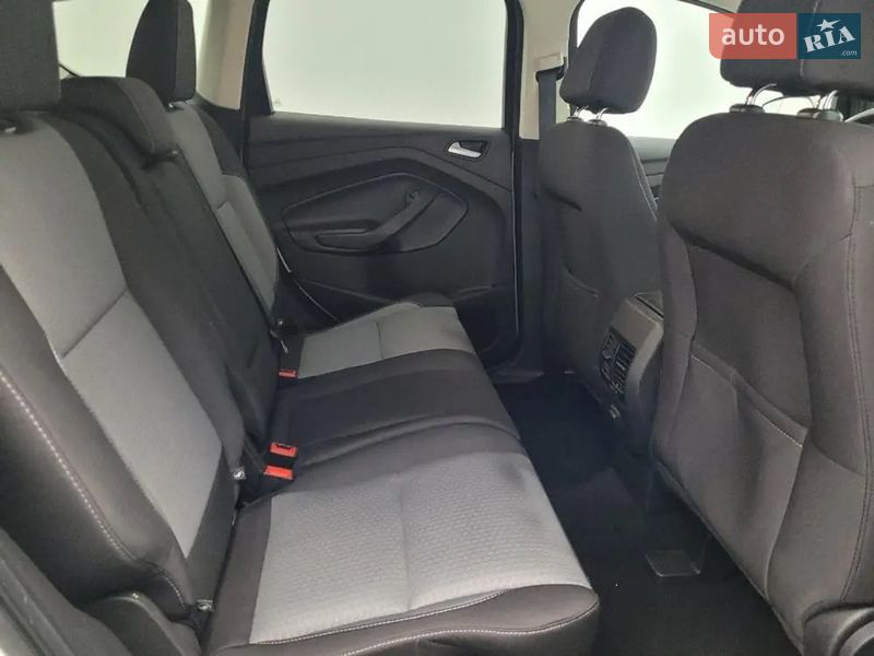 Внедорожник / Кроссовер Ford Escape 2016 в Харькове